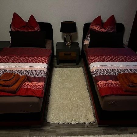 Schoene Wohnung In Bestlage Inclusive Parkplatz ライプツィヒ エクステリア 写真
