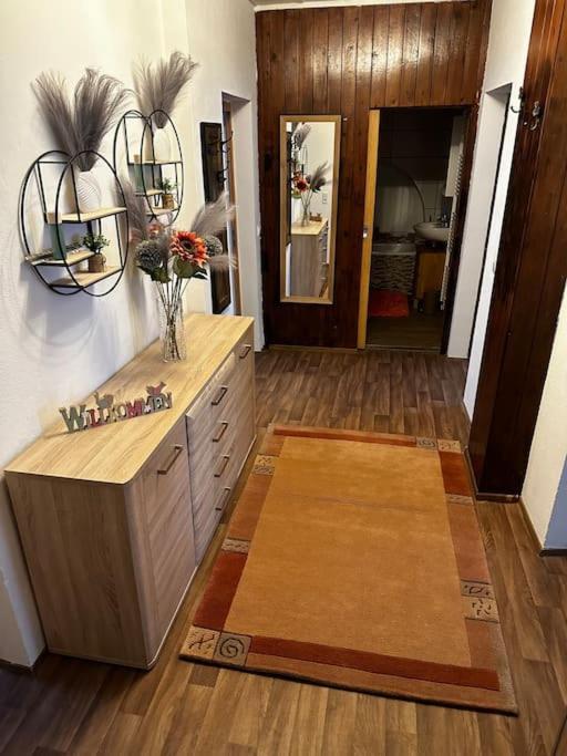 Schoene Wohnung In Bestlage Inclusive Parkplatz ライプツィヒ エクステリア 写真