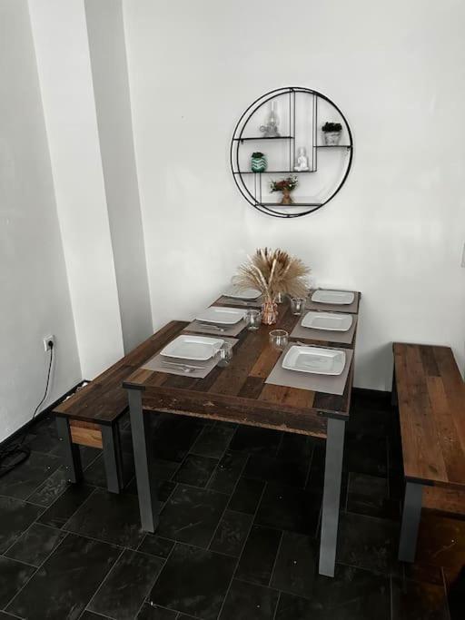 Schoene Wohnung In Bestlage Inclusive Parkplatz ライプツィヒ エクステリア 写真