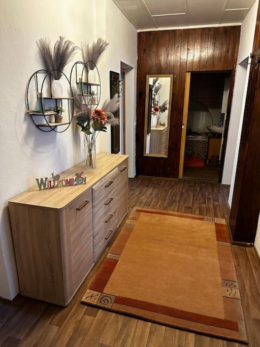 Schoene Wohnung In Bestlage Inclusive Parkplatz ライプツィヒ エクステリア 写真
