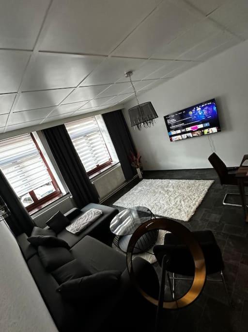 Schoene Wohnung In Bestlage Inclusive Parkplatz ライプツィヒ エクステリア 写真