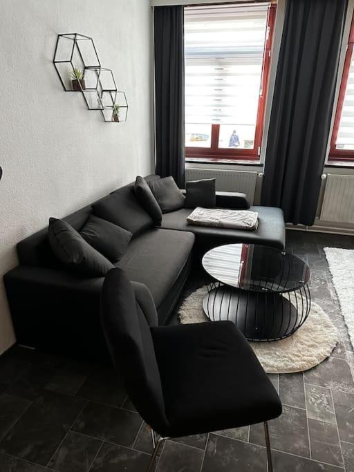 Schoene Wohnung In Bestlage Inclusive Parkplatz ライプツィヒ エクステリア 写真
