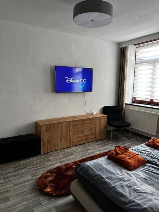 Schoene Wohnung In Bestlage Inclusive Parkplatz ライプツィヒ エクステリア 写真